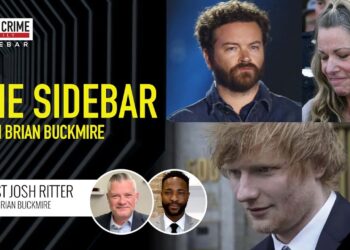 DNA allegedly links Lori Vallow to children’s slayings; Ed Sheeran wins lawsuit – TCD Sidebar