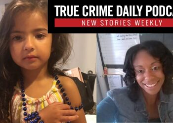 Teacher murdered at drive-thru with son in backseat; 6-year-old strangled and left on mom’s lawn