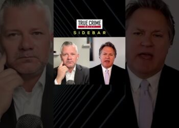 Why did this OnlyFans model flee after her boyfriend was murdered? #crime #legal #crime_news