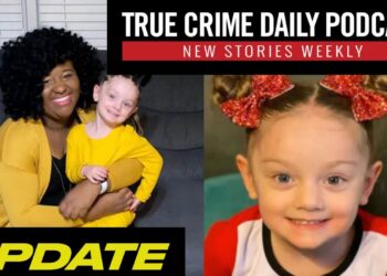 Food Network contestant sentenced to life after abusing foster daughter to death