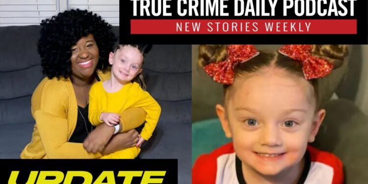 Food Network contestant sentenced to life after abusing foster daughter to death