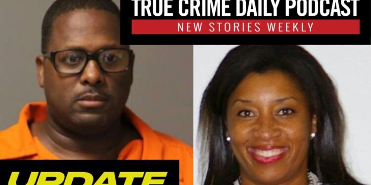 Principal convicted for murder of teacher who was pregnant with his child