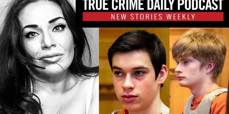 Woman poisons look-alike with cheesecake to steal identity; Teens beat teacher to death over grade