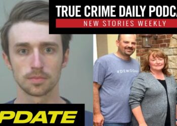 Son murders and dismembers parents after they discover he lied about college and job at SpaceX