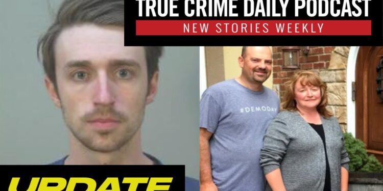 Son murders and dismembers parents after they discover he lied about college and job at SpaceX