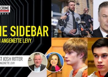 Alec Baldwin’s manslaughter charges dropped; Lori Vallow’s son testifies against her – TCD Sidebar