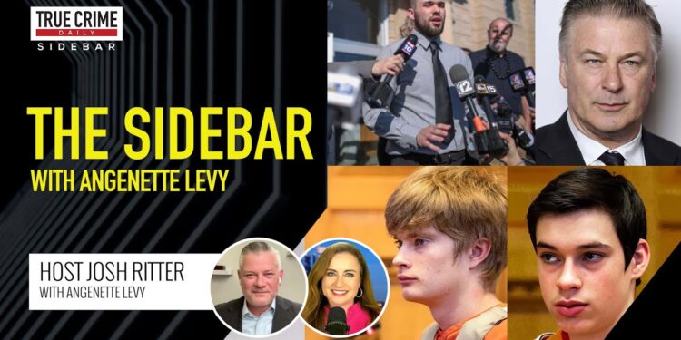 Alec Baldwin’s manslaughter charges dropped; Lori Vallow’s son testifies against her – TCD Sidebar