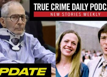 Millionaire convicted of murdering close friend, accused of killing wife and neighbor