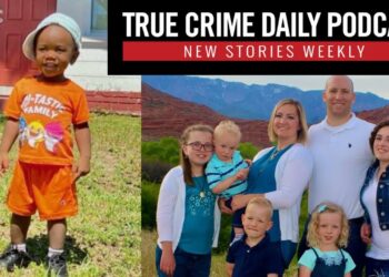 2-year-old’s body found in jaws of alligator; Father executes 7 family members after facing divorce