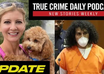 Mother stabbed over 50 times by her handyman lover