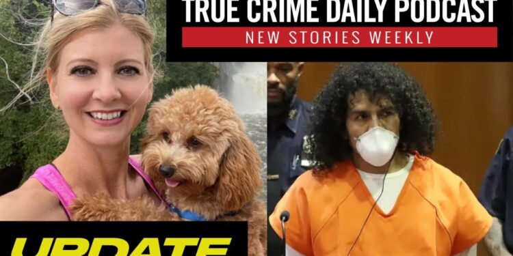 Mother stabbed over 50 times by her handyman lover