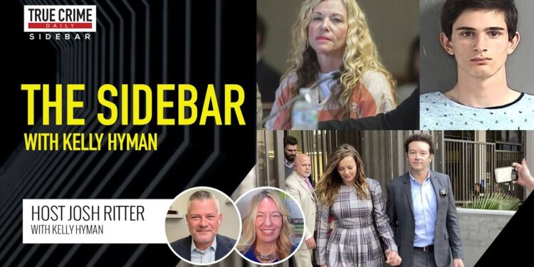 Graphic images shown in Lori Vallow trial; TikTok influencer acquitted of murder – TCD Sidebar