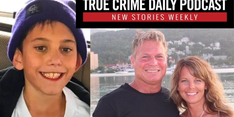 Stepmom says one of her multiple personalities killed son; Missing woman’s husband sues for $15 mil