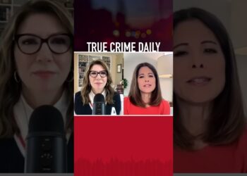 Did elderly millionaire get away with killing teenage girlfriend?