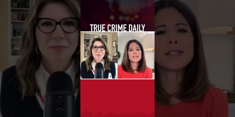 Did elderly millionaire get away with killing teenage girlfriend?