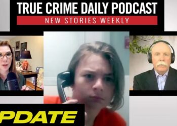 Teen sentenced for stabbing 13-year-old cheerleader over 100 times