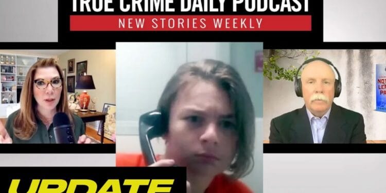 Teen sentenced for stabbing 13-year-old cheerleader over 100 times