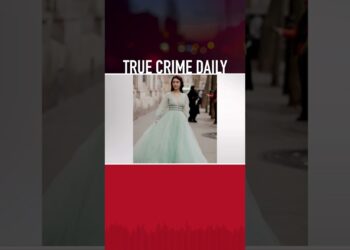 Model dismembered by ex-husband and former in-laws