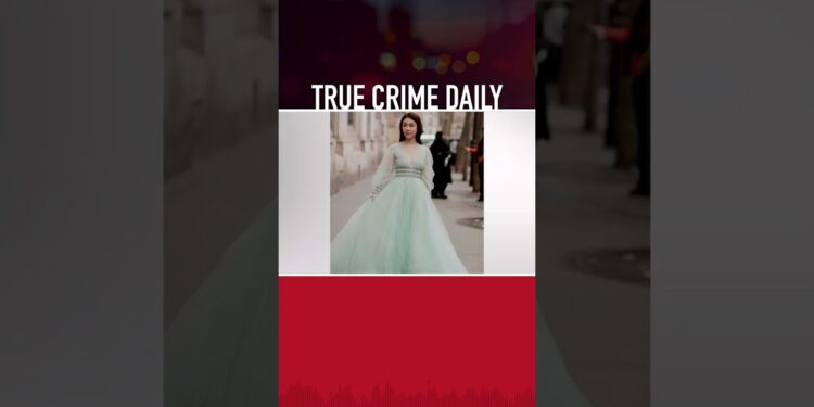 Model dismembered by ex-husband and former in-laws