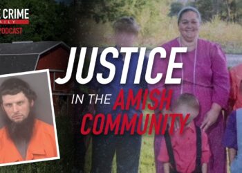 Pregnant Amish woman attacked by husband; Bishops convicted of coercing victim to take back abuser