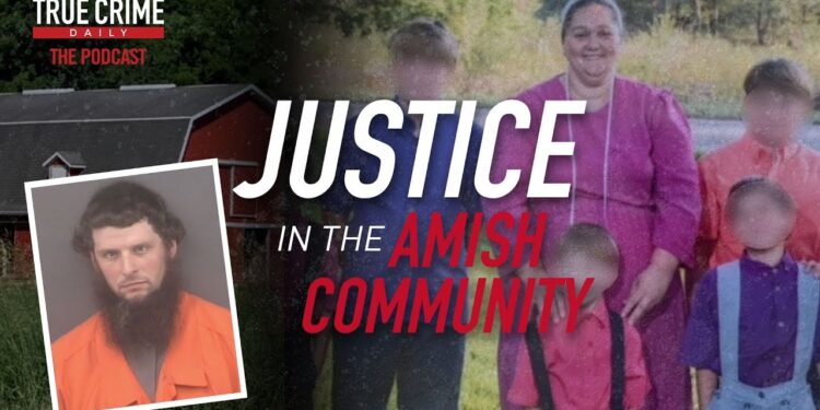 Pregnant Amish woman attacked by husband; Bishops convicted of coercing victim to take back abuser