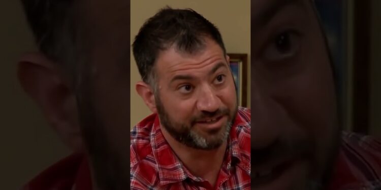 Hansen vs Pizza guy predator pt 3 #truecrime #truecrimecommunity