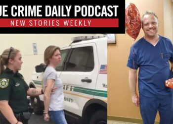 Dentist allegedly poisoned wife’s shakes to date mistress; Man dies in suitcase after drinking game