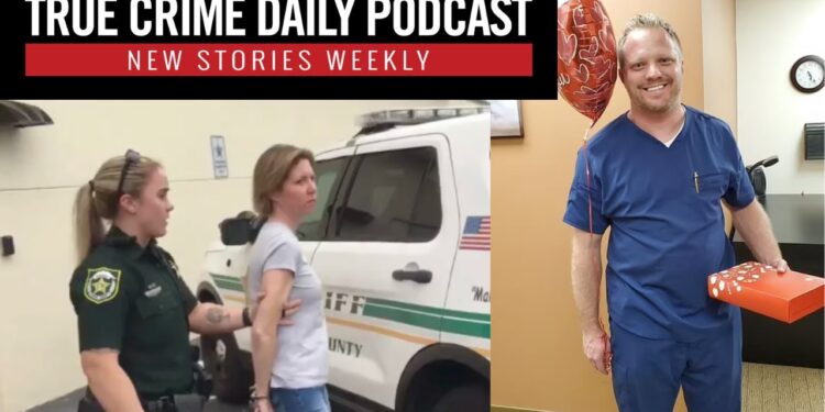 Dentist allegedly poisoned wife’s shakes to date mistress; Man dies in suitcase after drinking game