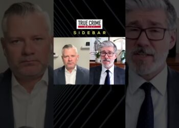 How will Scientology play a role in Danny Masterson’s sexual assault trial? #truecrime #legal #news