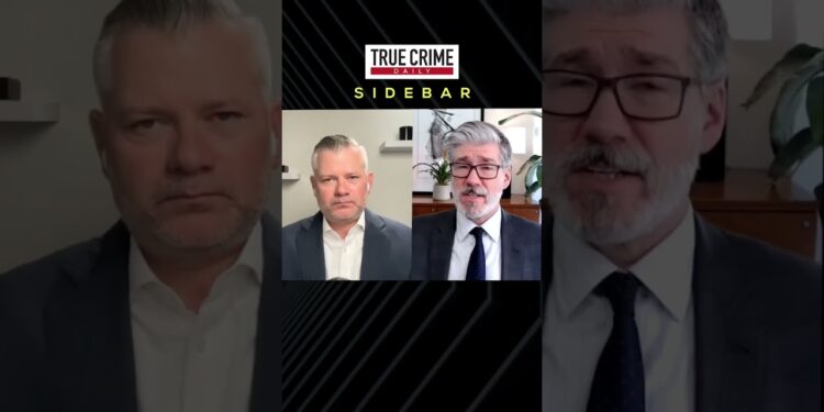 How will Scientology play a role in Danny Masterson’s sexual assault trial? #truecrime #legal #news