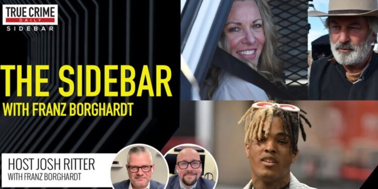 Lori Vallow seeks to avoid death penalty; Prosecutor in ‘Rust’ shooting steps down – TCD Sidebar