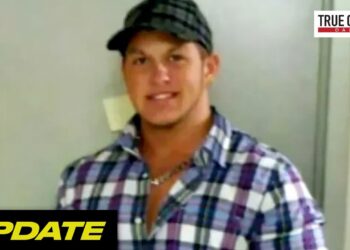 Man vanishes on road trip with co-workers