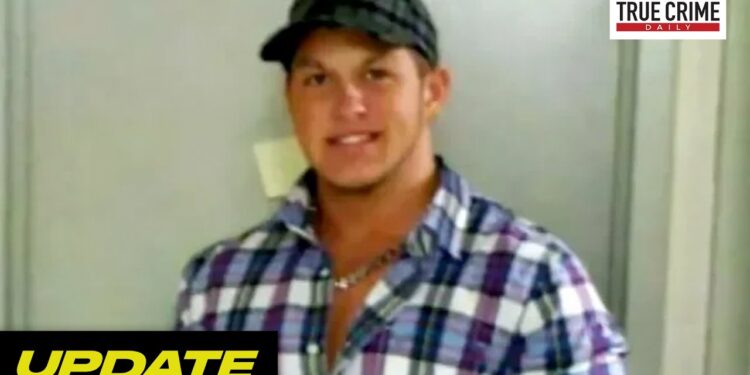 Man vanishes on road trip with co-workers