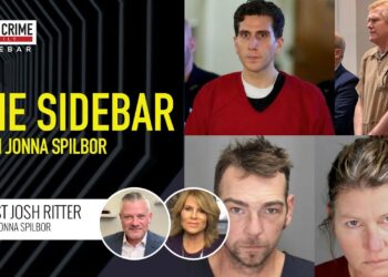 New evidence in Idaho slayings; Alex Murdaugh’s murder conviction – TCD Sidebar