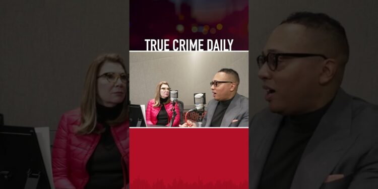 Why did Alex Murdaugh murder his wife and son?