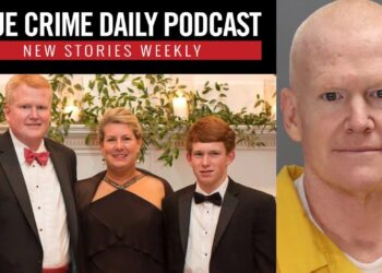 The Murdaugh murders: Father of prominent family to serve life for killing wife and son