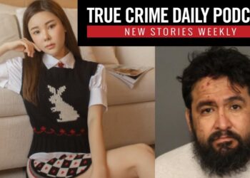 Dismembered model’s head found in soup pot; Mother shot, son assaulted, and grandson kidnapped