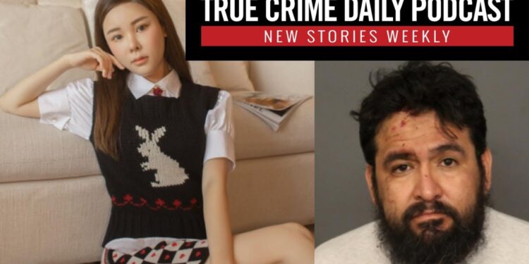 Dismembered model’s head found in soup pot; Mother shot, son assaulted, and grandson kidnapped