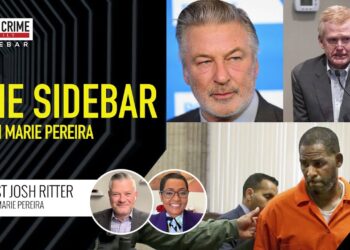 Alex Murdaugh takes the stand; R. Kelly sentence reduced; ‘Rust’ prosecution blunder — TCD Sidebar