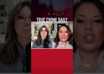 Fathers charged with attempted murder in road rage gun battle #truecrime #truecrimestories