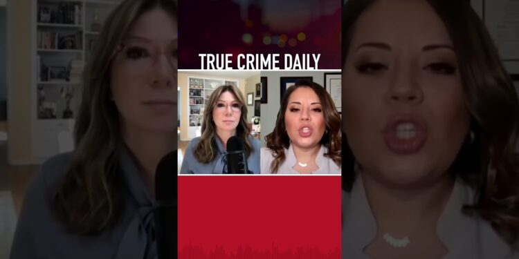 Fathers charged with attempted murder in road rage gun battle #truecrime #truecrimestories