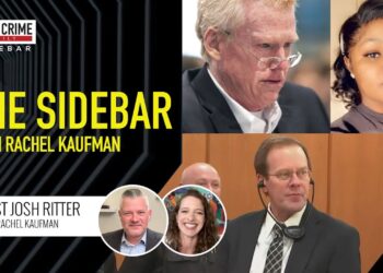 Prosecution rests in Murdaugh trial; Second conviction for husband in wife’s murder – TCD Sidebar