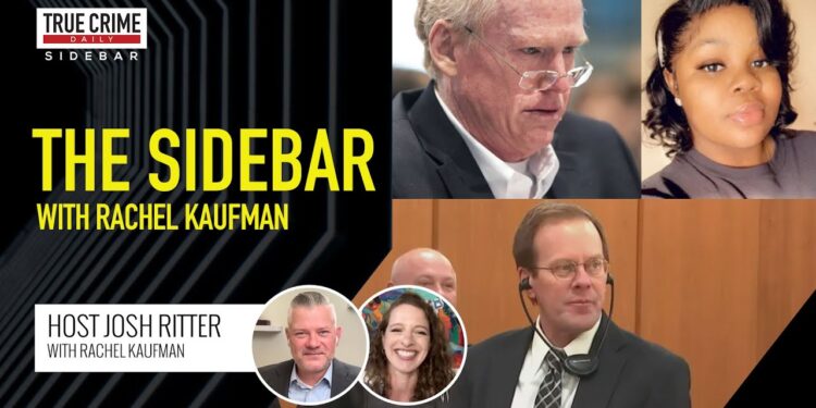Prosecution rests in Murdaugh trial; Second conviction for husband in wife’s murder – TCD Sidebar