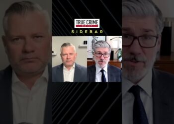 What was the strongest evidence in convicting Paul Flores of Kristin Smart’s murder? #legal #crime