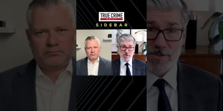 What was the strongest evidence in convicting Paul Flores of Kristin Smart’s murder? #legal #crime