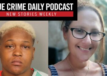 Deadly love triangle involving 2 cops; Mom allegedly killed by business partner