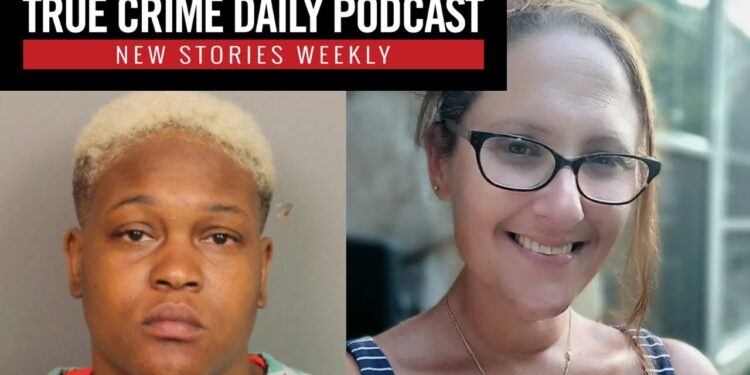 Deadly love triangle involving 2 cops; Mom allegedly killed by business partner