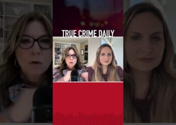 How did parents hide their child that was found buried in the backyard? #shorts