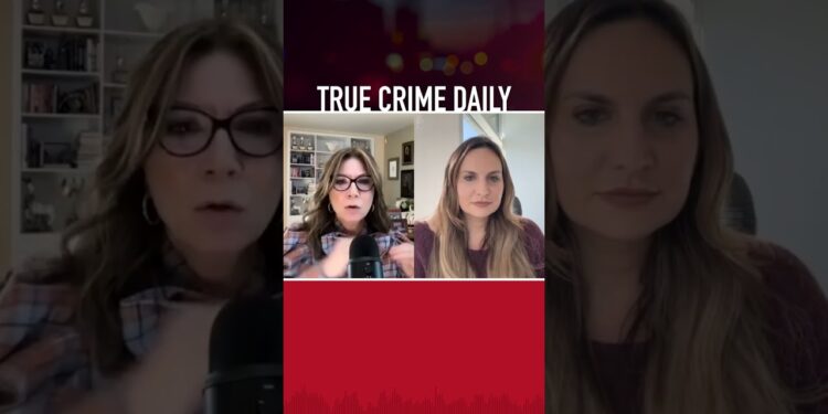 How did parents hide their child that was found buried in the backyard? #shorts