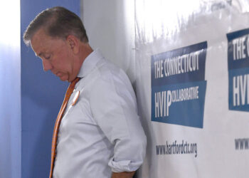 After Connecticut, Can Clemency Survive U.S. Backlash to Justice Reform?